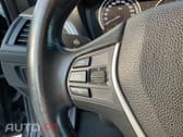 BMW 218 d Cabrio Pack M Auto