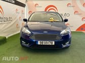 Ford Focus 1.5 TDCi Titanium