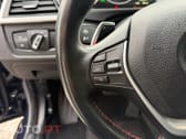 BMW 420 d Line Sport Auto