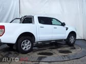 Ford Ranger 2.2 TDCi CD Limited 4WD