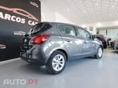 Opel Corsa 1.3 CDTi Business Edition