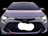 Toyota Corolla Touring Sports Comfort