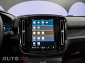 Volvo C40 Recharge Twin First Edition