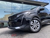 Peugeot 3008 1.5 BlueHDi Active