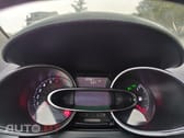 Renault Clio 0.9 TCE limited GPL