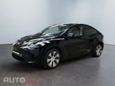 Tesla Model Y Standard RWD