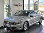 Volkswagen Passat 2.0 TDI Confortline