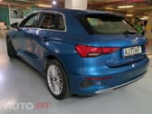 Audi A3 Sportback 40 TFSIe Advanced