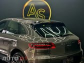 Porsche Macan PDK