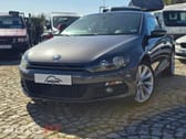 Volkswagen Scirocco 2.0 TDI