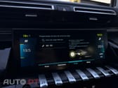 Peugeot 508 1.6 Hybrid GT e-EAT8