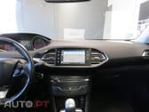 Peugeot 308 SW 1.6 HDI PANORAMICO