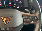 Cupra Formentor Outro