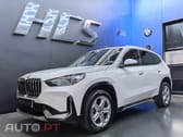 BMW X1 xDrive25e xLine