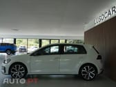 Volkswagen Golf 2.0 TSi GTi Performance