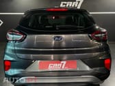 Ford Puma 1.0 EcoBoost mHEV Titanium Aut.