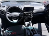 Hyundai Kauai 1.0 T-GDi Premium