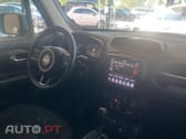 Jeep Renegade 1.3 TG Limited