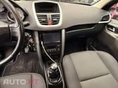 Peugeot 207 SW HDI