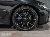 BMW 530 e Pack Desportivo M