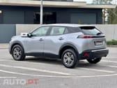 Peugeot 2008 1.5 BlueHDi Active
