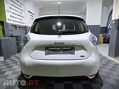 Renault Zoe (c/ Bateria) Limited 40