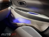 Hyundai Bayon 1.0 T-GDi Premium