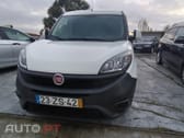 Fiat Doblo Combi 1.3 Multijet