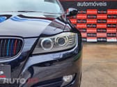 BMW 320 d Touring ED Line Sport