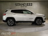 Jeep Compass 1.3 T Limited 130CV