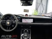 Porsche 911 Carrera S
