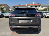 Peugeot 3008 1.5 BlueHDi Allure