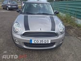 MINI Cooper Cooper D