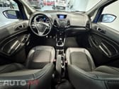 Ford EcoSport 1.0 EcoBoost TITANIUM