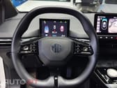 MG MG4 4 Luxury 64 kWh