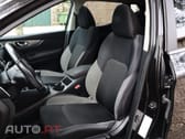 Nissan Qashqai 1.5 dCi N-Connecta