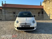 Fiat 500 1.0 Hybrid Connect