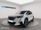 Peugeot E-2008 50 kWh GT