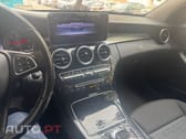 Mercedes-Benz C 200 BlueTEC Aut.