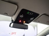 Mitsubishi ASX 1.6 PHEV Intense