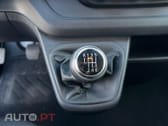 Renault Trafic 2.0 Blue dCi L2 Grand Intens