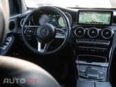 Mercedes-Benz GLC 300 e Coupé 4Matic