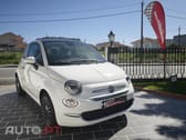 Fiat 500 1.2 8V Dualogic S&S Star