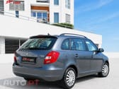 Skoda Fabia Break 1.2 Classic