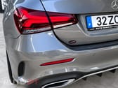 Mercedes-Benz A 180 d AMG Line Aut.