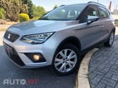 Seat Arona 1.6 TDI Style