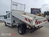 Renault Master 2.3 dCi L2 3.5T 150RD Basculante