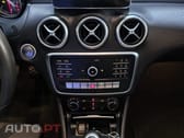 Mercedes-Benz A 180 d Urban