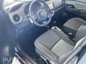 Toyota Yaris 1.5 HSD Comfort+P.Style