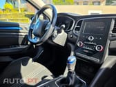 Renault Mégane 1.5 dCi GT Line